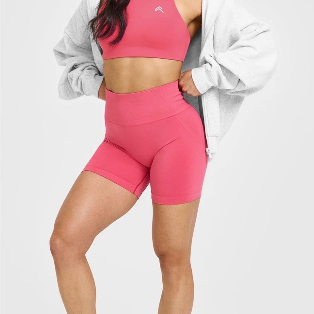 Oner Active | Effortless Seamless Shorts | L